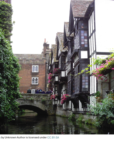 Canterbury