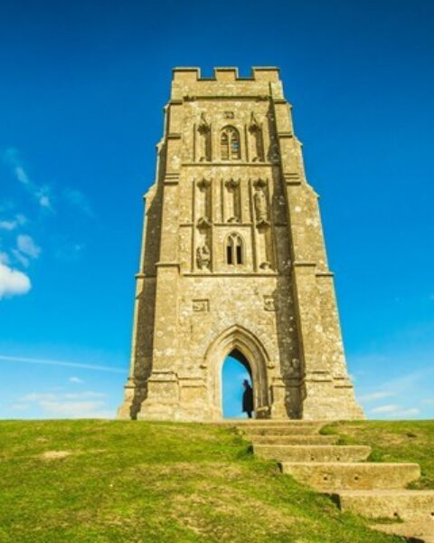 Glastonbury Tor