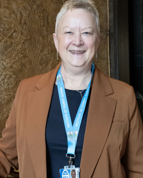 Anita McLaughlin