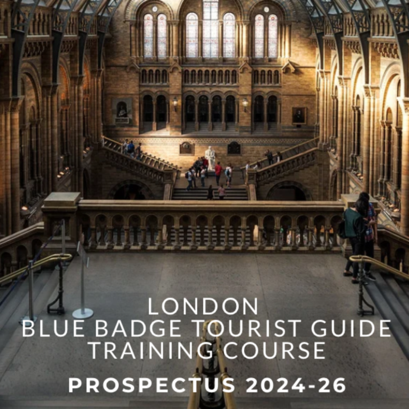 London BB Course