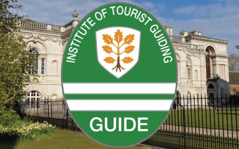 Cambridge Old Schools