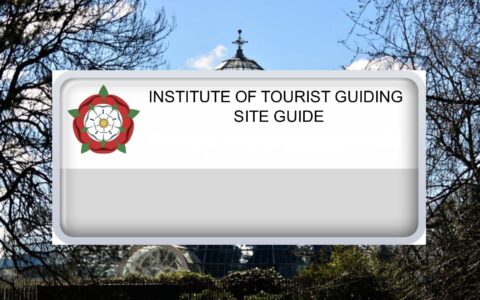 Sefton Park Palm House