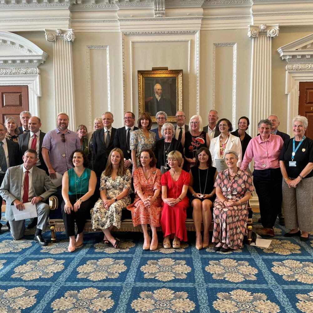 COL Award Ceremony 2023