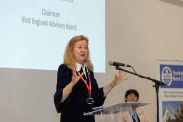 Institute of Tourist Guiding 162