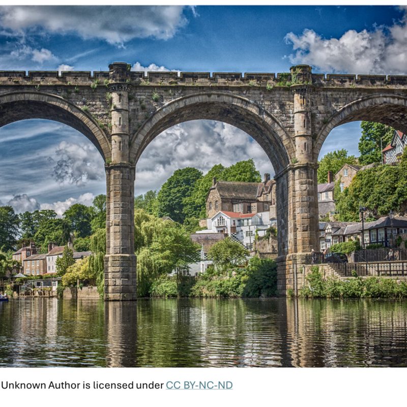 Knaresborough