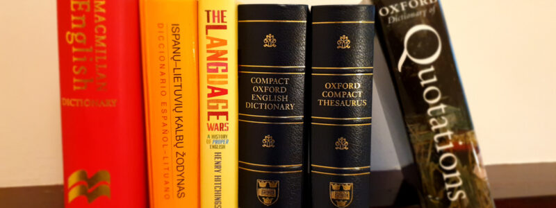 Language Examinations