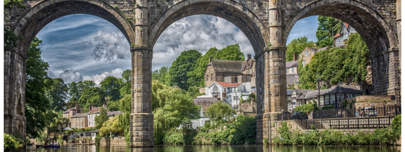 Knaresborough