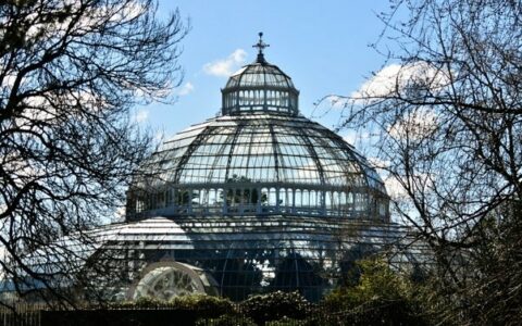 Sefton Park Palm House